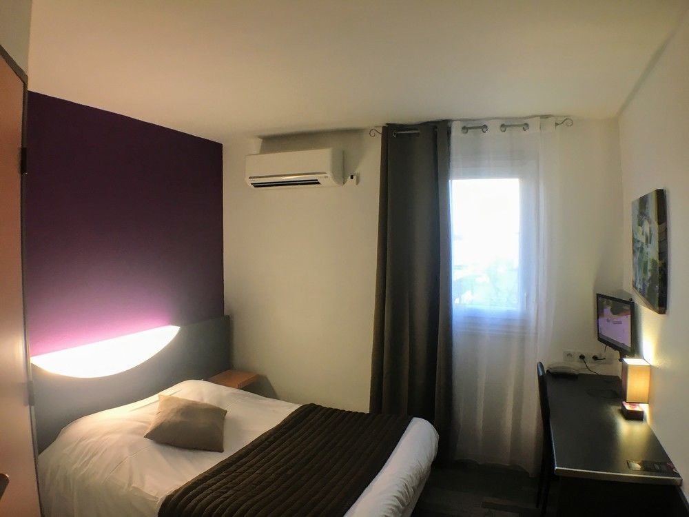 L'Hotel Du Marais Romilly Centre Exterior photo